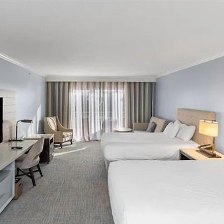 Clearwater Beach Resort Apartment With Oceanview 외부 사진
