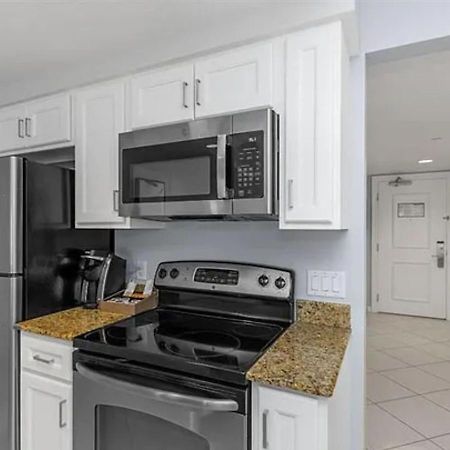 Clearwater Beach Resort Apartment With Oceanview 외부 사진