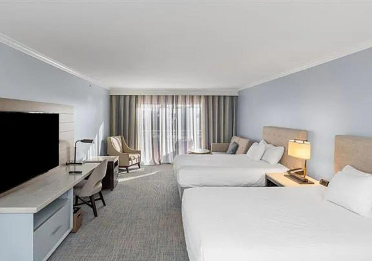Clearwater Beach Resort Apartment With Oceanview 외부 사진