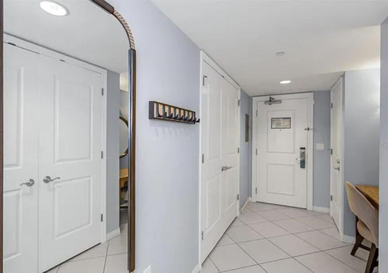 Clearwater Beach Resort Apartment With Oceanview 외부 사진