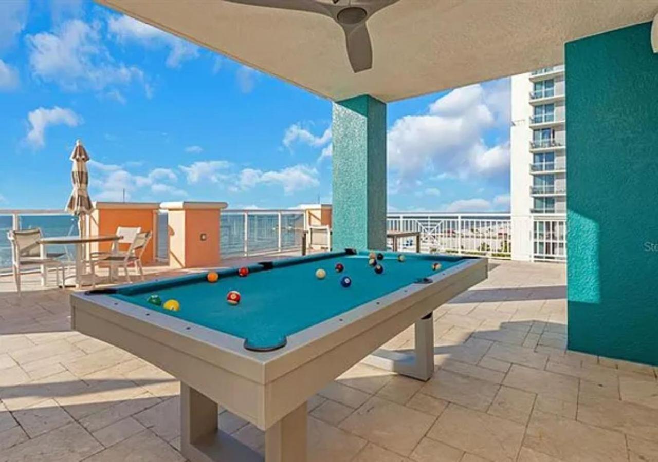 Clearwater Beach Resort Apartment With Oceanview 외부 사진
