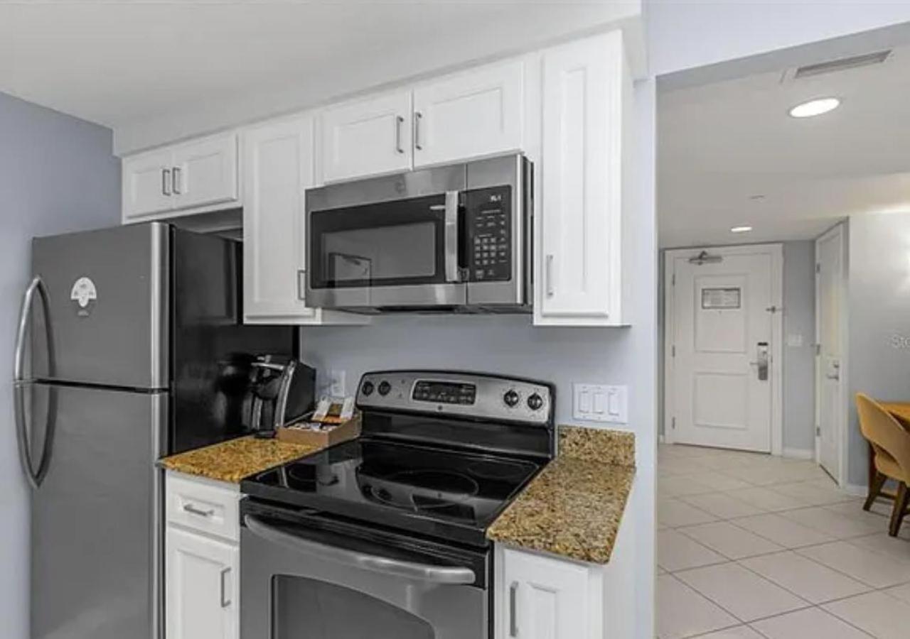 Clearwater Beach Resort Apartment With Oceanview 외부 사진