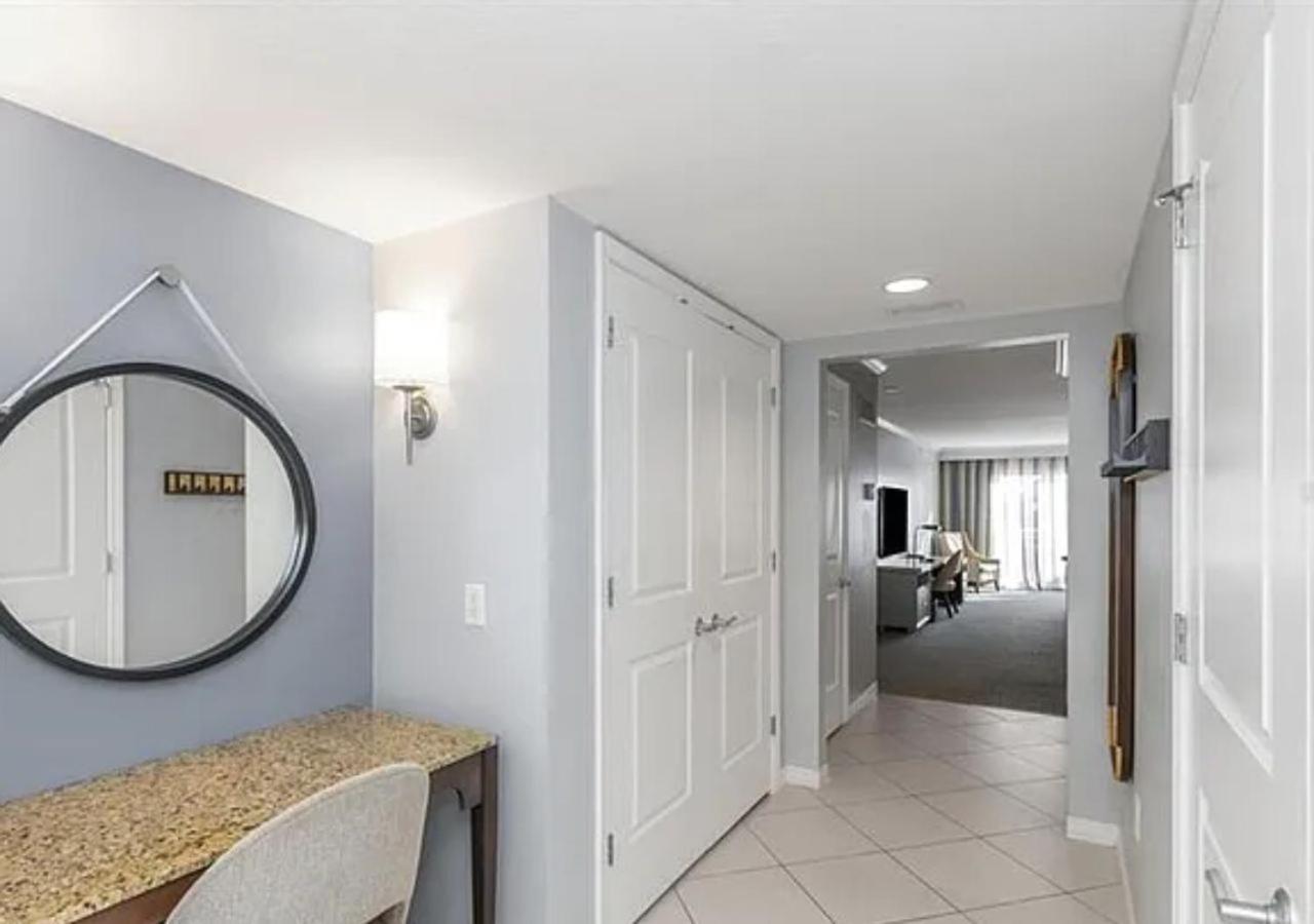 Clearwater Beach Resort Apartment With Oceanview 외부 사진