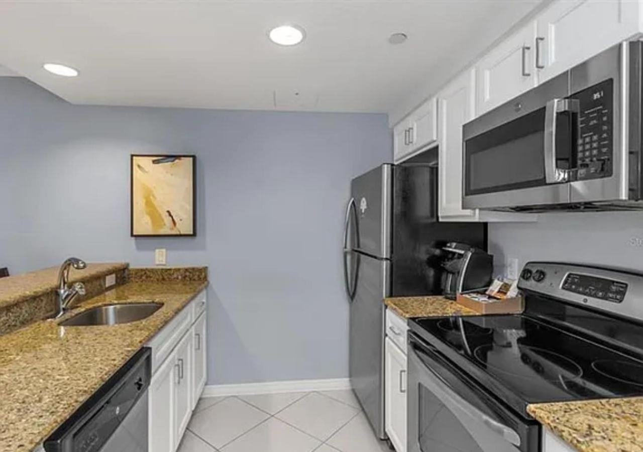 Clearwater Beach Resort Apartment With Oceanview 외부 사진