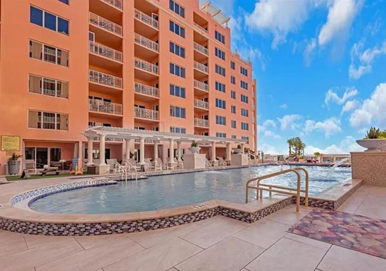 Clearwater Beach Resort Apartment With Oceanview 외부 사진