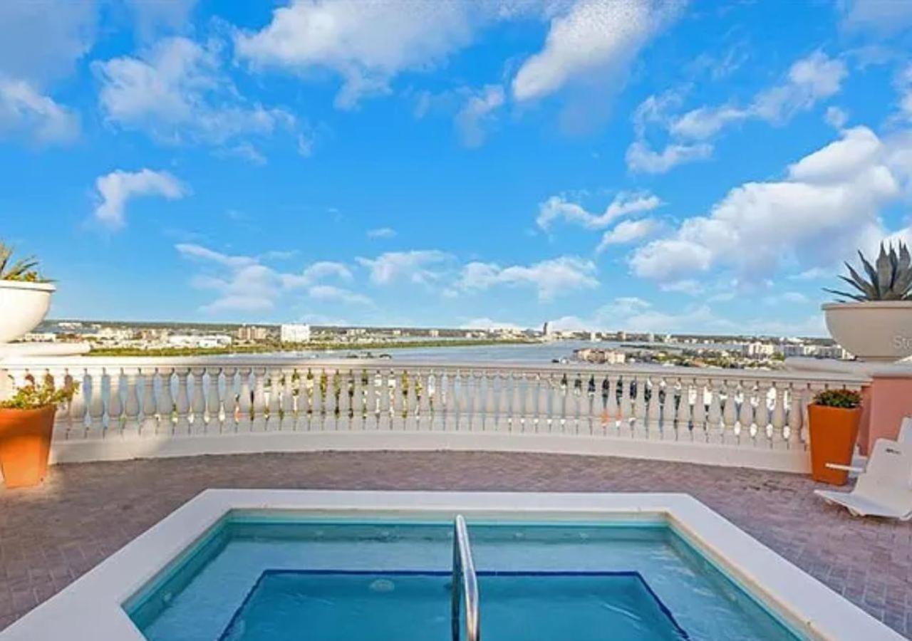 Clearwater Beach Resort Apartment With Oceanview 외부 사진