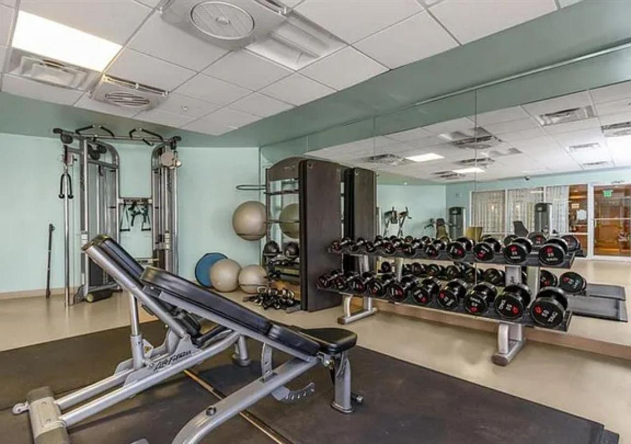 Clearwater Beach Resort Apartment With Oceanview 외부 사진