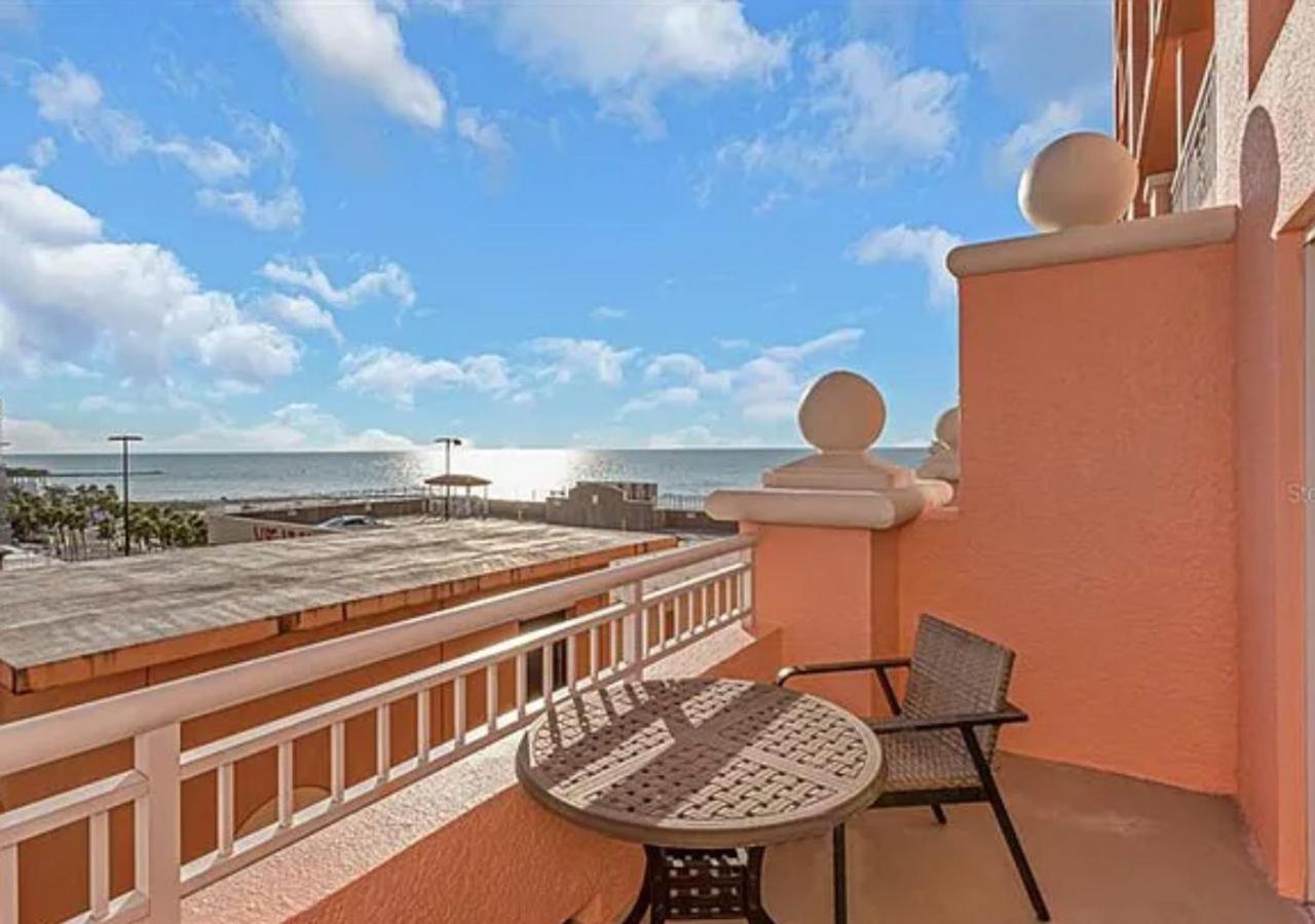 Clearwater Beach Resort Apartment With Oceanview 외부 사진